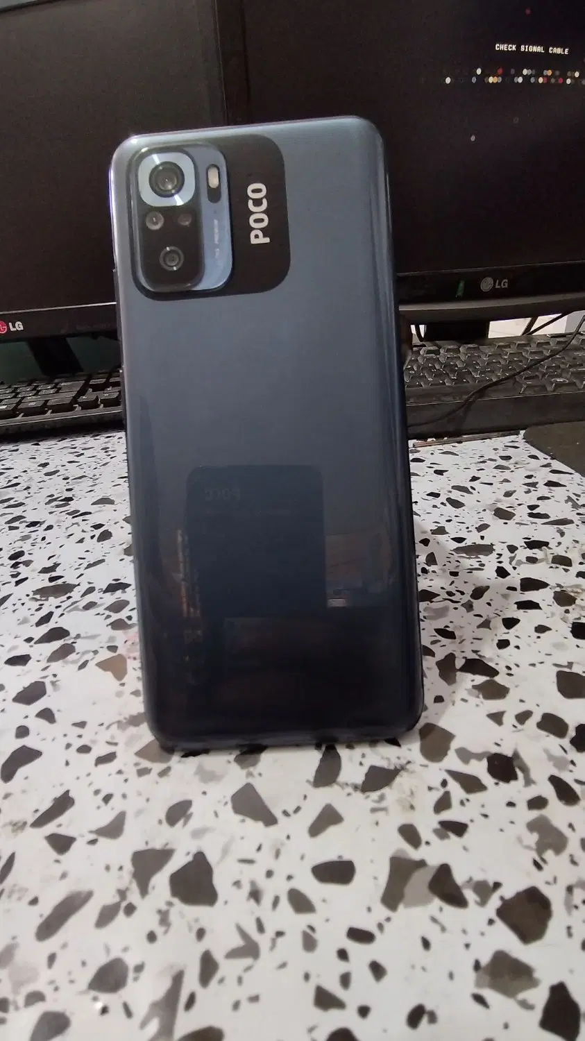 Poco m5s|موبایل|میاندوآب, |دیوار