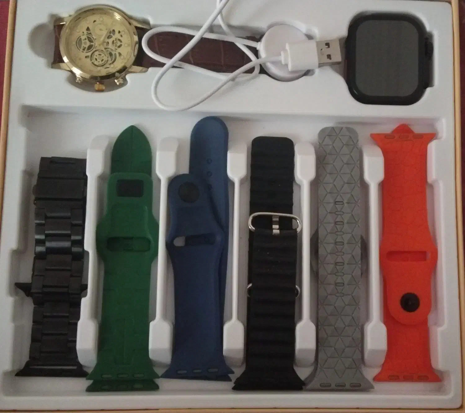 ساعت هوشمند|ساعت|بم, |دیوار