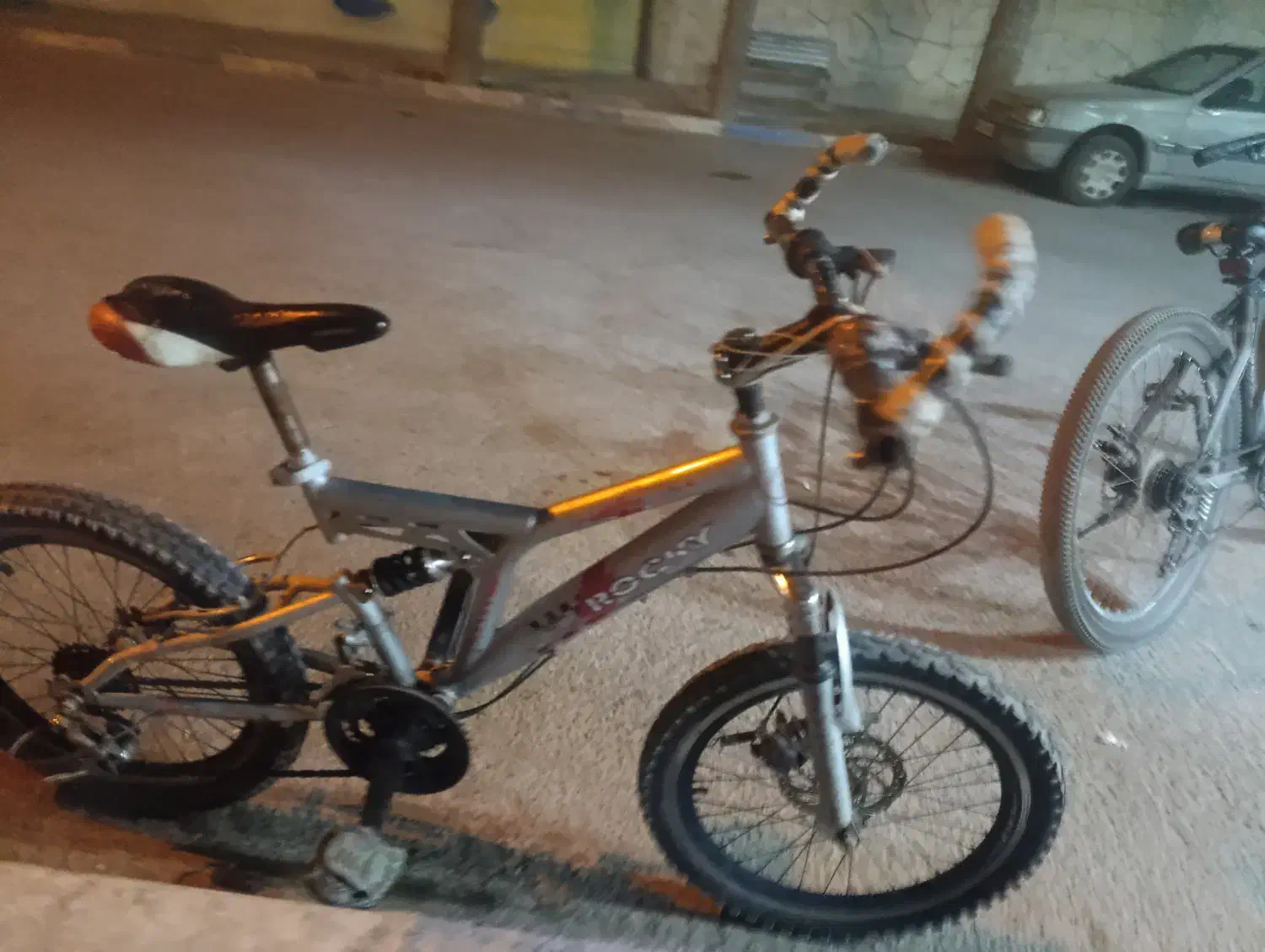 دوچرخه 20|دوچرخه، اسکیت، اسکوتر|ماهدشت, |دیوار