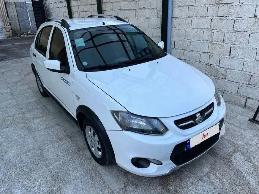 کوییک تک برگ سند مدل ۱۳۹۹|خودرو سواری و وانت|لاهیجان, گلستان|دیوار