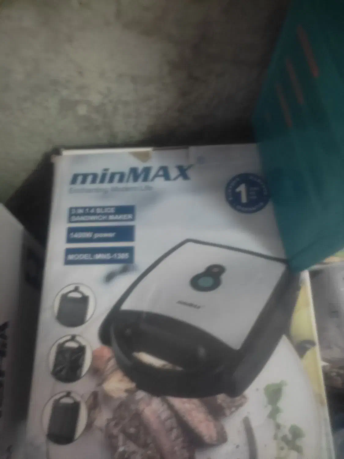 اسنک ساز|سایر لوازم برقی|زاهدان, |دیوار