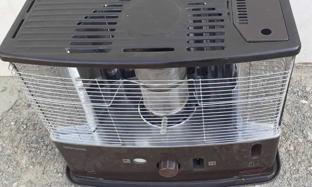 چراغ تیوست|بخاری، هیتر، شومینه|هامون, |دیوار