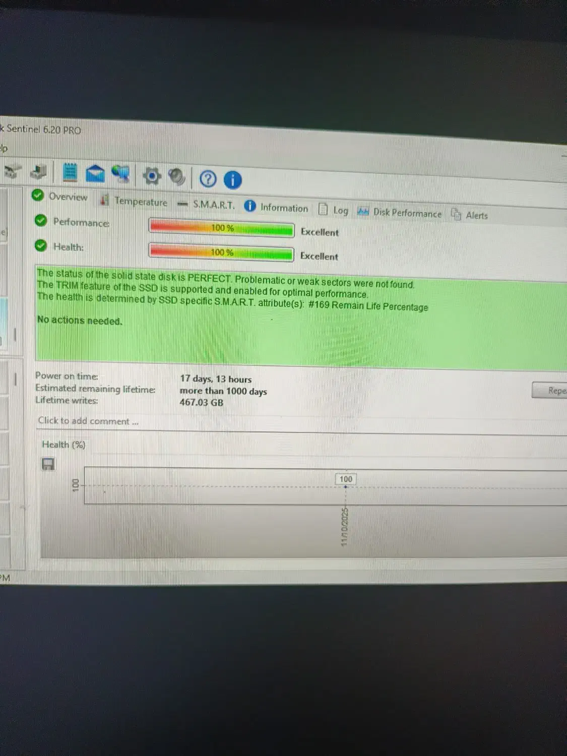 هارد اکسترنال ۴۸۰ ssd|قطعات و لوازم جانبی رایانه|زابل, |دیوار