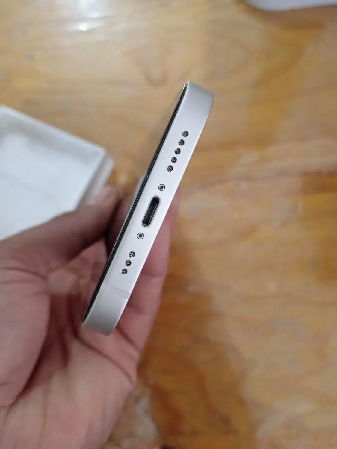 آیفون ۱۳نرمال|موبایل|بیرجند, |دیوار