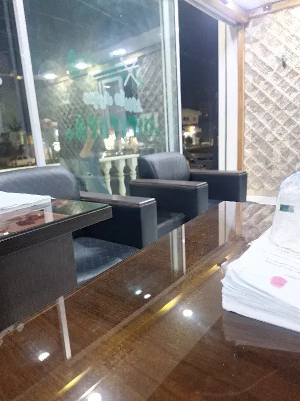 همکاری در دفتر املاک|استخدام اداری و مدیریت|نوشهر, |دیوار