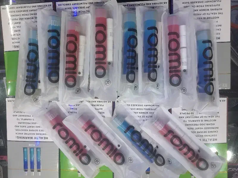 ویپ ۶۰۰ کام|زیورآلات و اکسسوری|پاکدشت, پاکدشت (مامازند)|دیوار