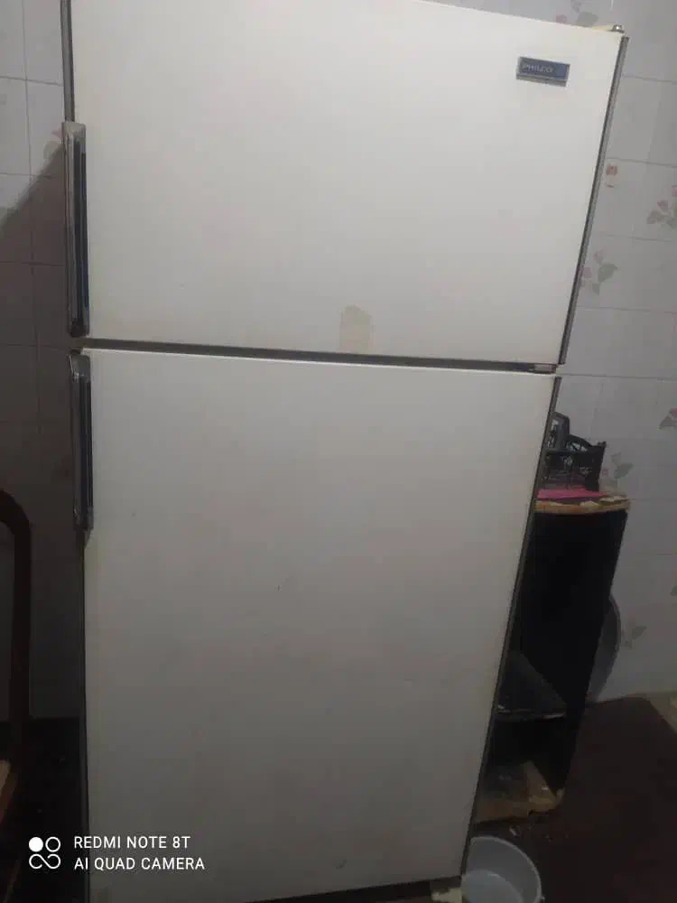 یخچال فریزر فیلکو آمریکایی  بدون موتور|یخچال و فریزر|بهبهان, |دیوار