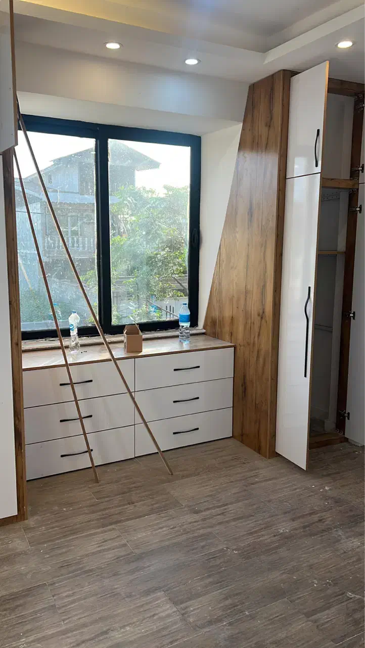 ویلا ساحلی چمخاله ۴۰۰ متر استخر دار مبله|فروش خانه و ویلا|لنگرود, |دیوار