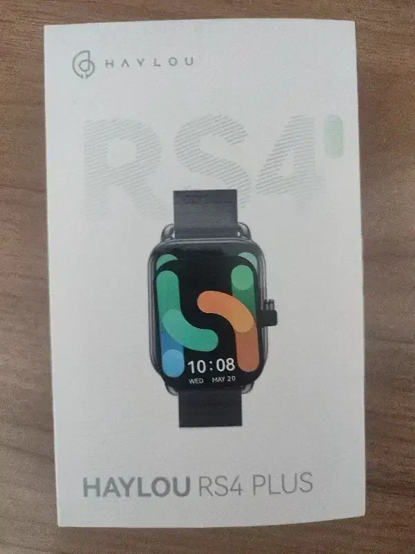 ساعت هوشمند هایلو مدل rs4 plus|ساعت|قم, صفاشهر|دیوار