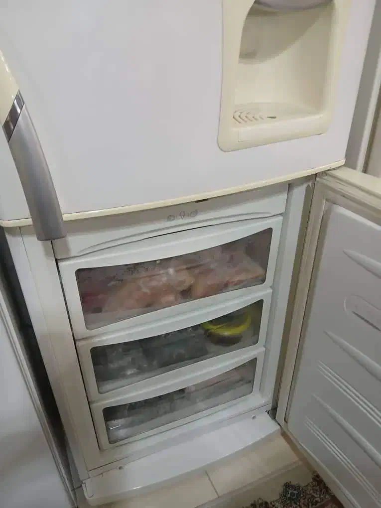 یخچال فریزر ال جی|یخچال و فریزر|تبریز, |دیوار