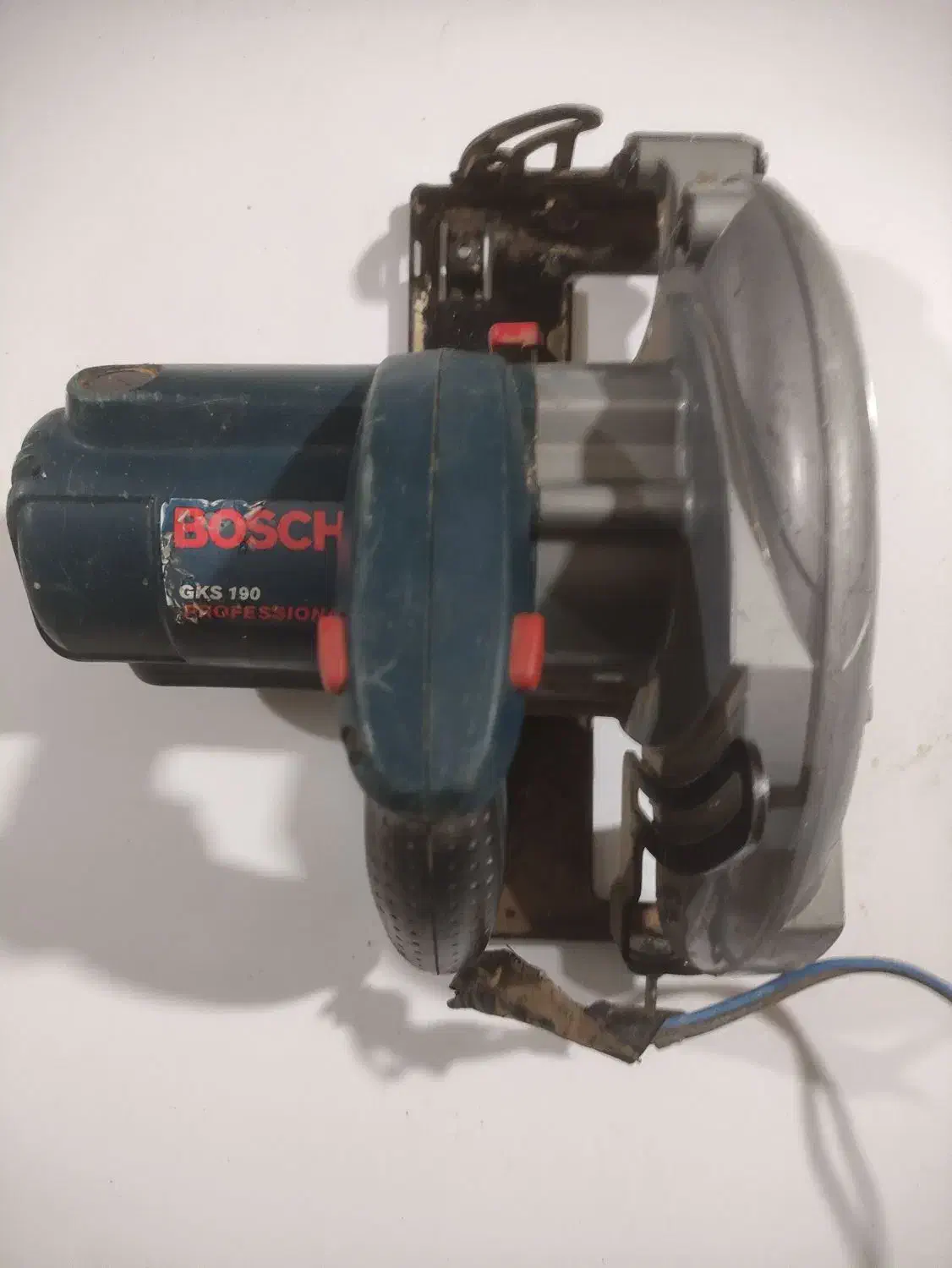 اره دیسکی بوش اصلی|ابزارآلات|شهریار, شهرک وائین|دیوار