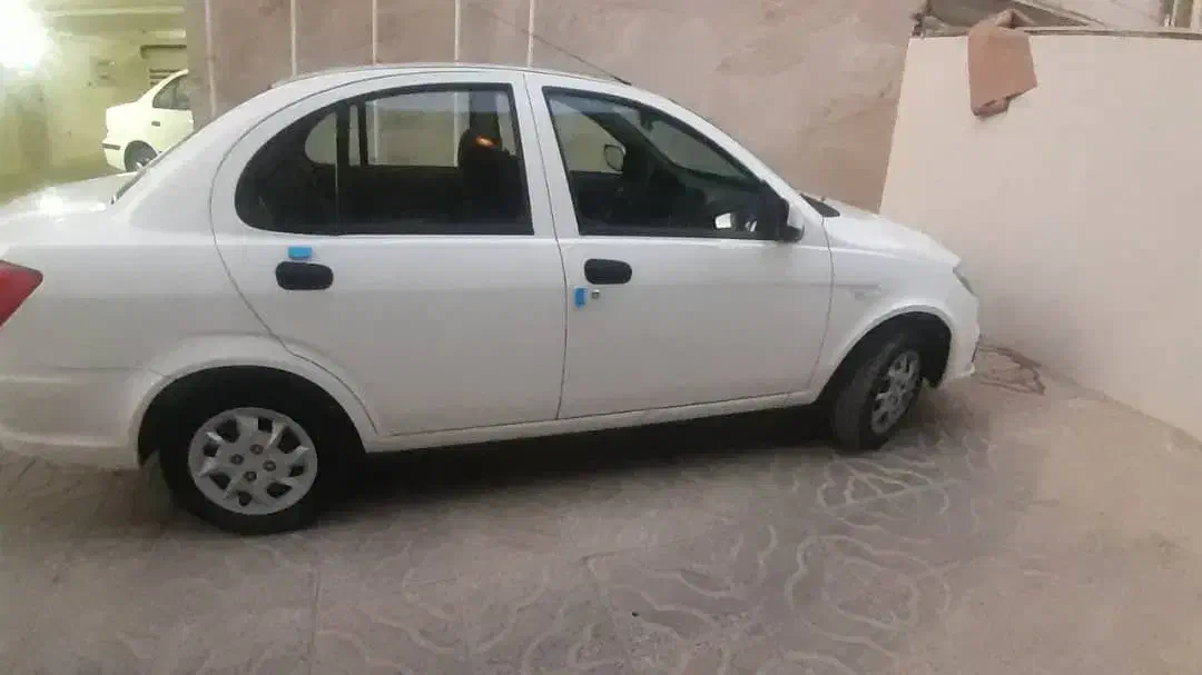 ساینا s|خودرو سواری و وانت|قزوین, |دیوار