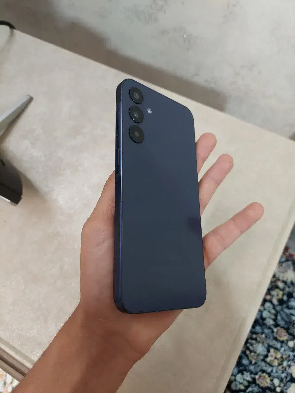 گوشی A25|موبایل|اراک, |دیوار