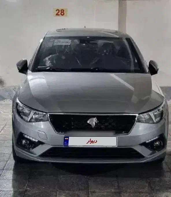 تارا v4 اتوماتیک|خودرو سواری و وانت|تهران, طرشت|دیوار