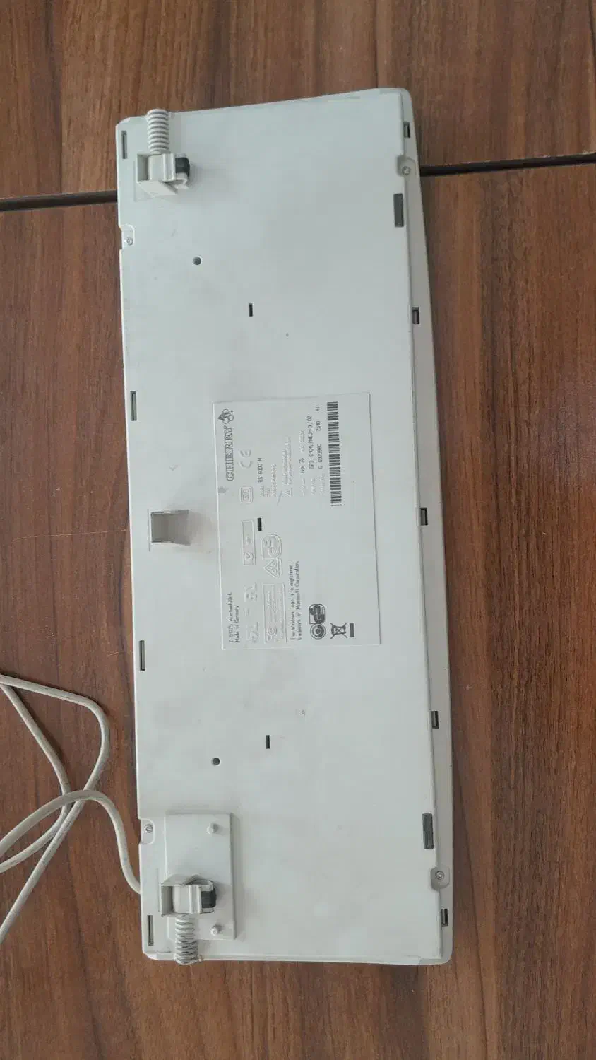 کیبورد|قطعات و لوازم جانبی رایانه|اصفهان, فروردین|دیوار