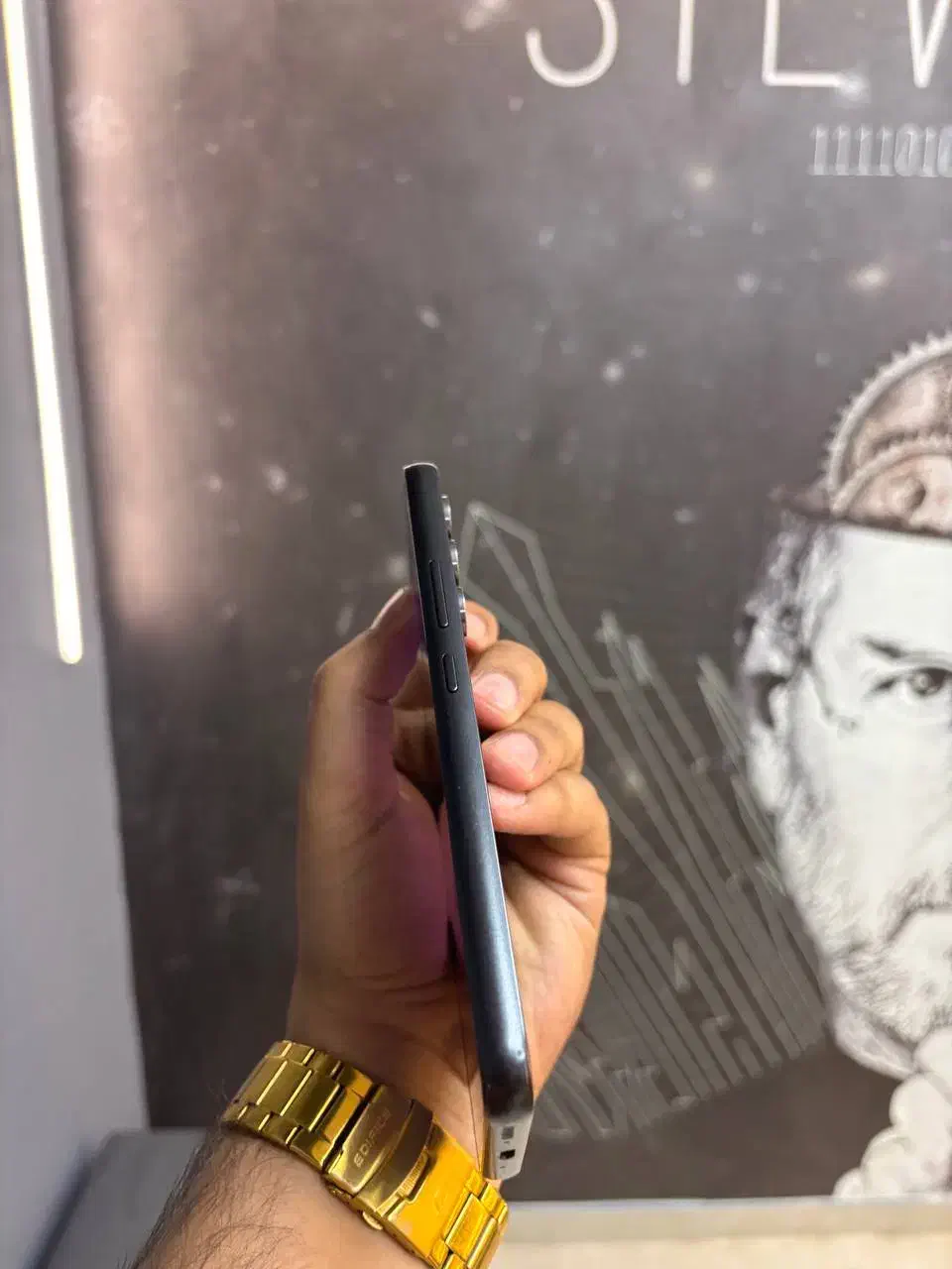 سامسونگ a54 حافظه 256 / استوک موبایل|موبایل|بیرجند, |دیوار