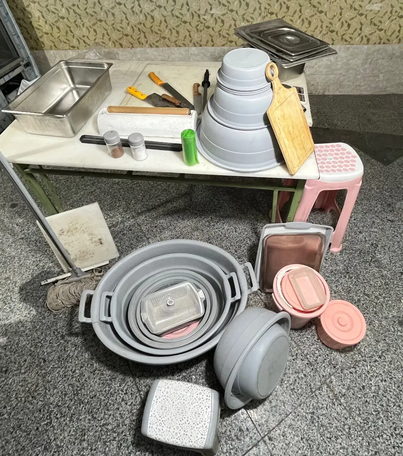 وسایل آشپزی و رستوران|کافیشاپ و رستوران|زارچ, |دیوار