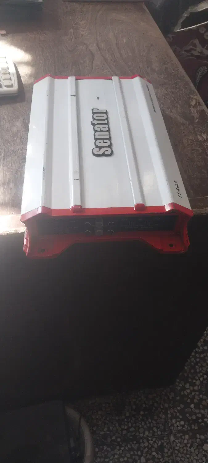 فروش سیستم صوتی|قطعات یدکی و لوازم جانبی|گوگان, |دیوار