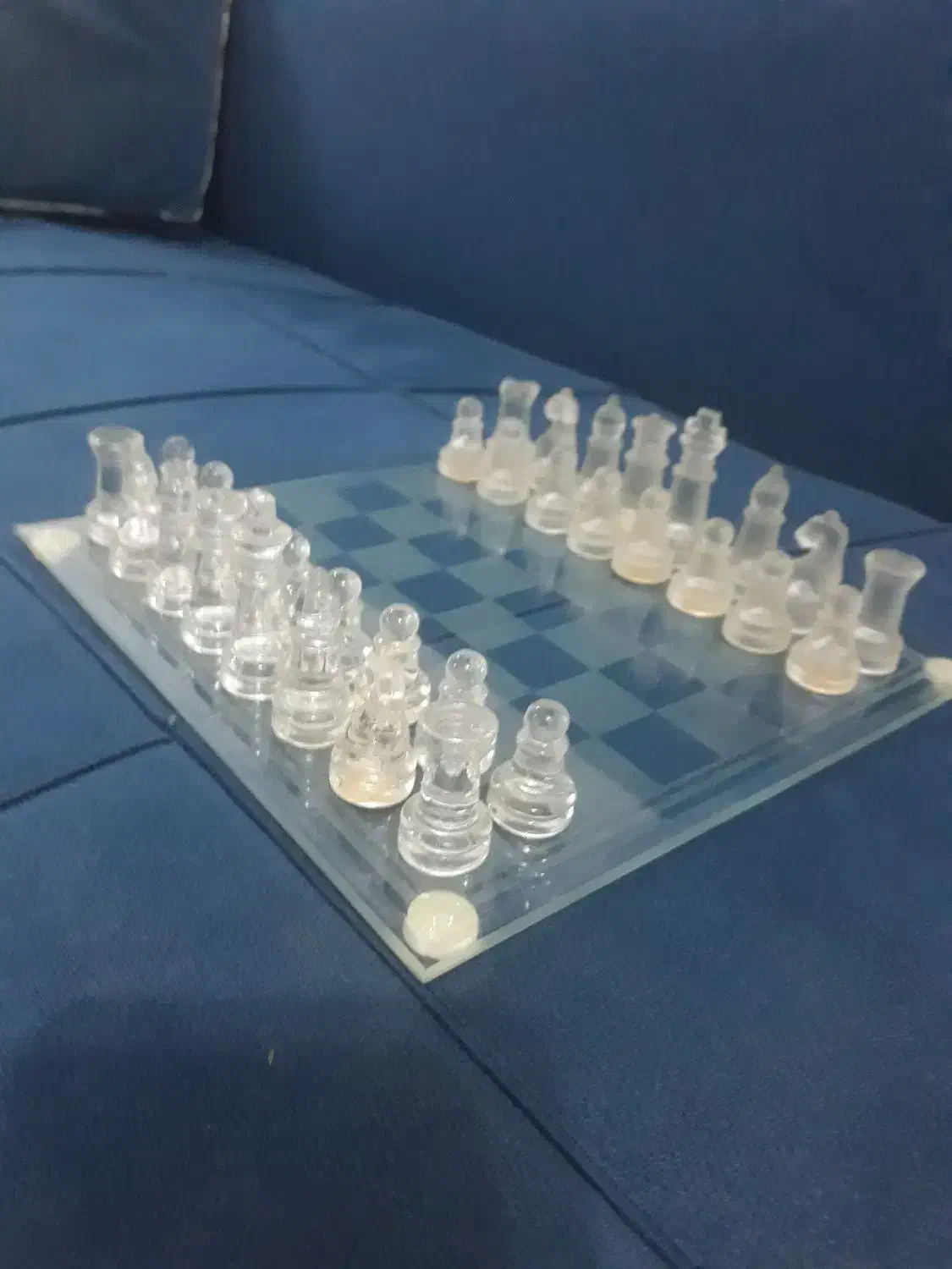 شطرنج ایتالیایی|کلکسیون و سرگرمی|رشت, حمیدیان|دیوار