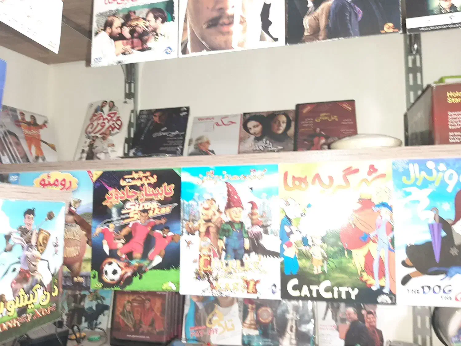 لوازم جانبی موبایل و کاممیوتر و غیره|لوازم جانبی موبایل و تبلت|تهران, شهرک دریا|دیوار