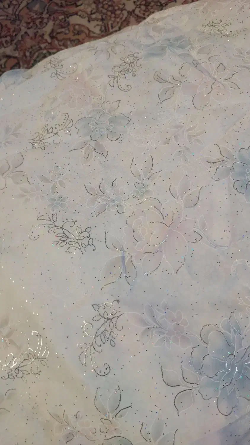 چادر عروس|لباس|نیشابور, دارایی|دیوار