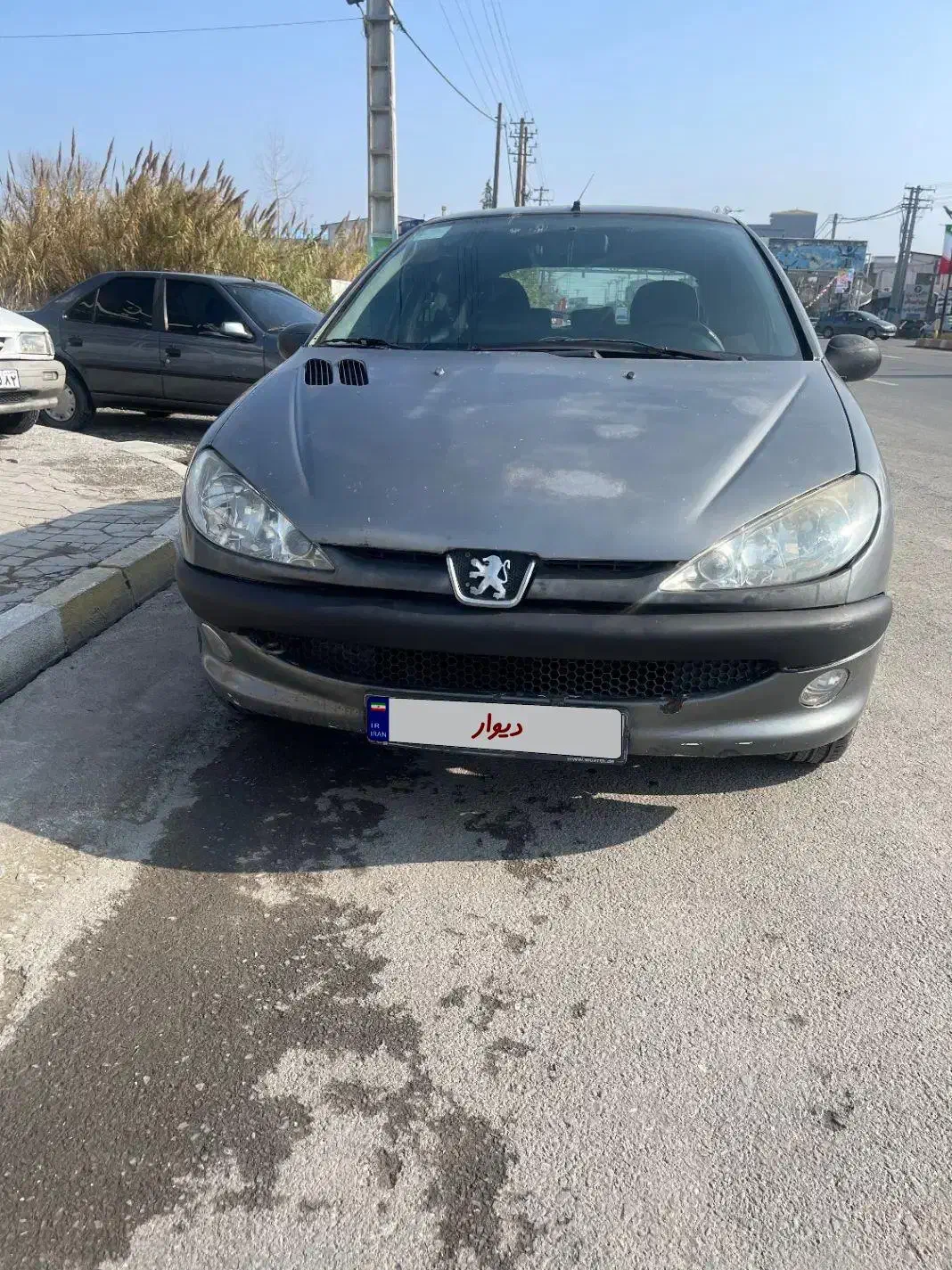 خودرو|خودرو سواری و وانت|فریدونکنار, |دیوار