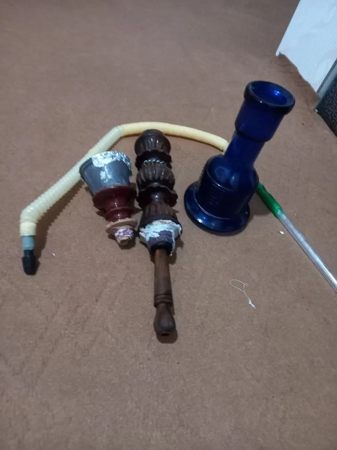 قلیان با طعم مسکو|کوهنوردی و کمپینگ|اردبیل, |دیوار