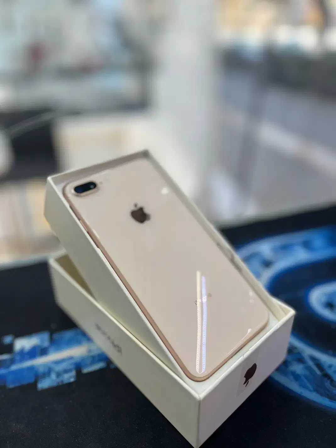 آیفون۸پلاس64|موبایل|نیشابور, فردوس شمالی|دیوار