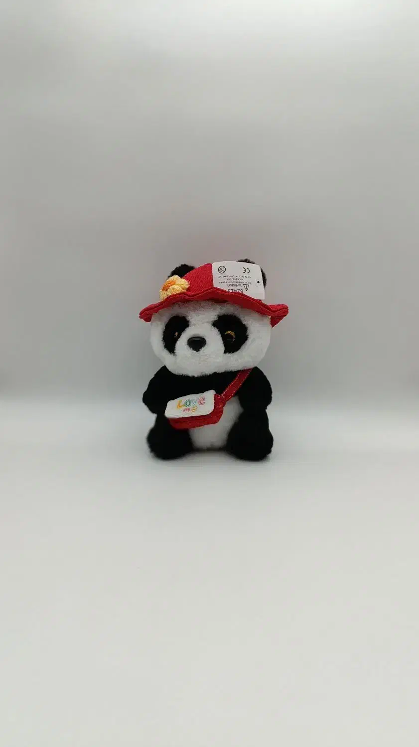 عروسک / پاندا|اسباب‌‌بازی|قم, بلوار امین و ساحلی|دیوار