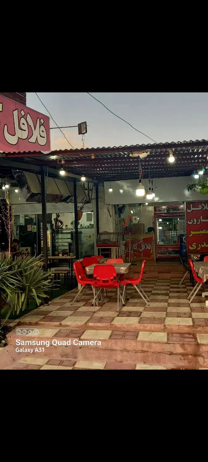 اجاره مغازه بلوار جمهوری|اجارهٔ مغازه و غرفه|یاسوج, |دیوار