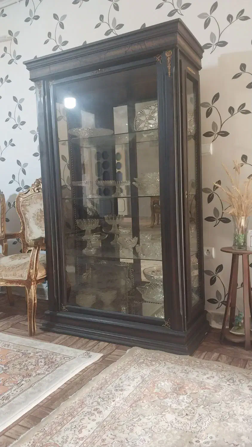 ویترین|بوفه، ویترین، کنسول|کوهسار (البرز), |دیوار