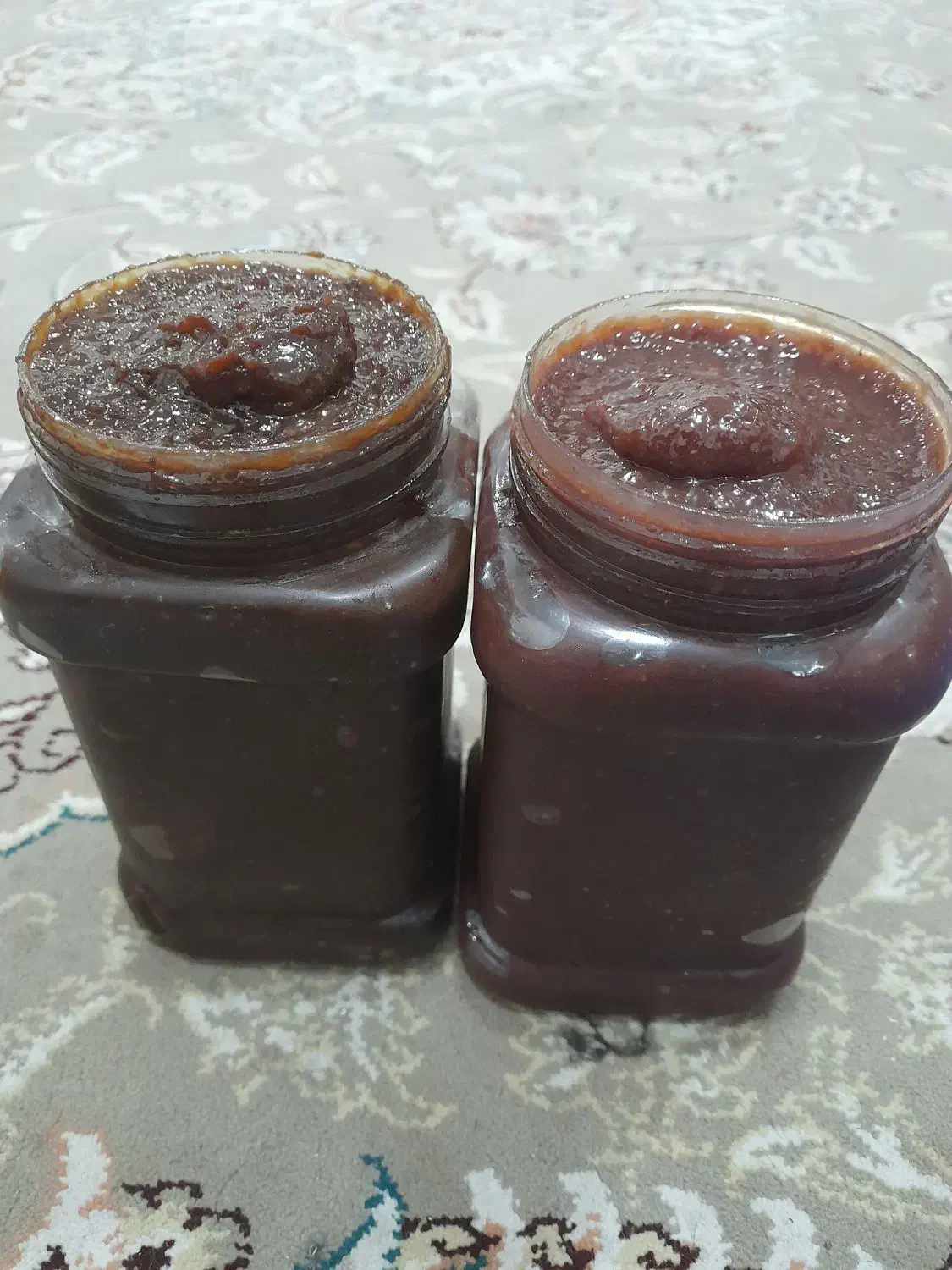 رب انار ملس و شیرین|خوردنی و آشامیدنی|بهشهر, |دیوار