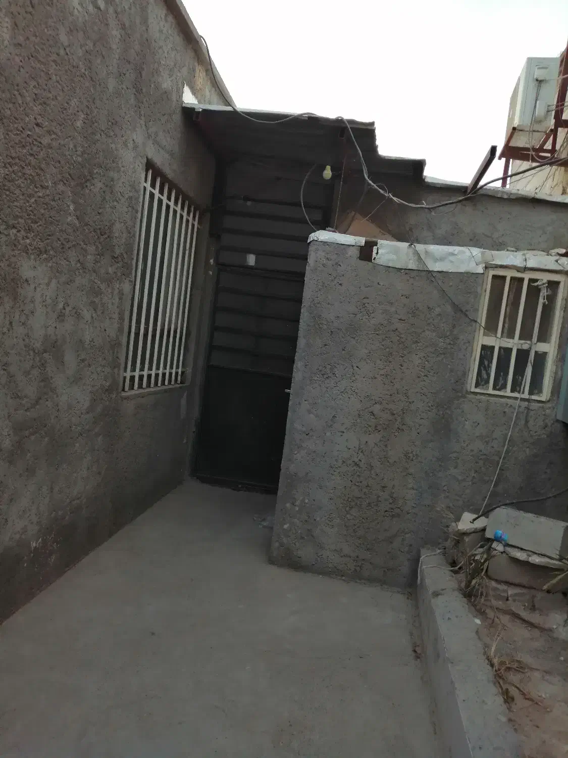 واحد مستقل همکف یک خوابه|اجارهٔ آپارتمان|جیرفت, |دیوار