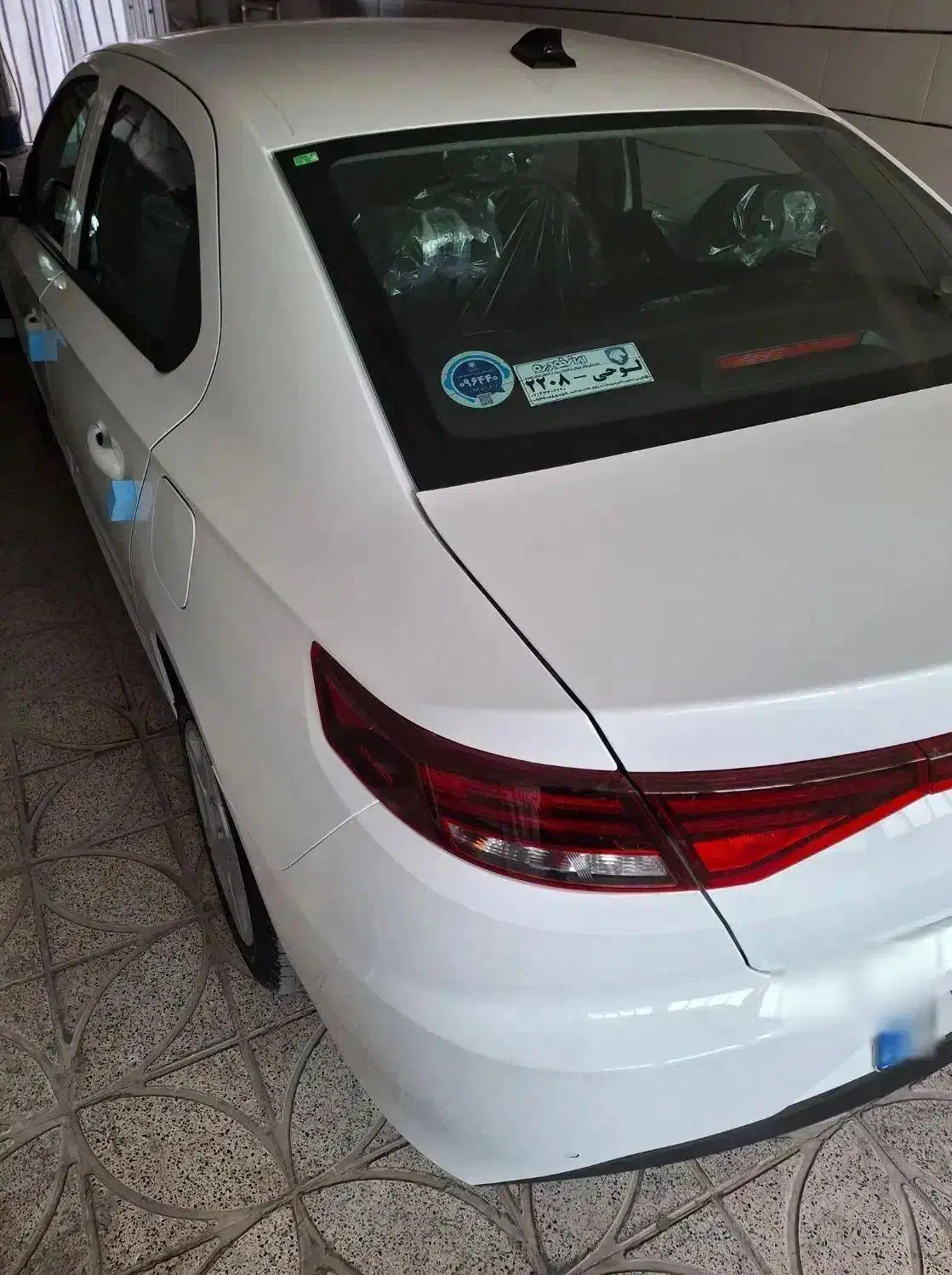 تارا دستی V1مدل 404|خودرو سواری و وانت|مرودشت, فاز اول شهرک فرهنگیان|دیوار