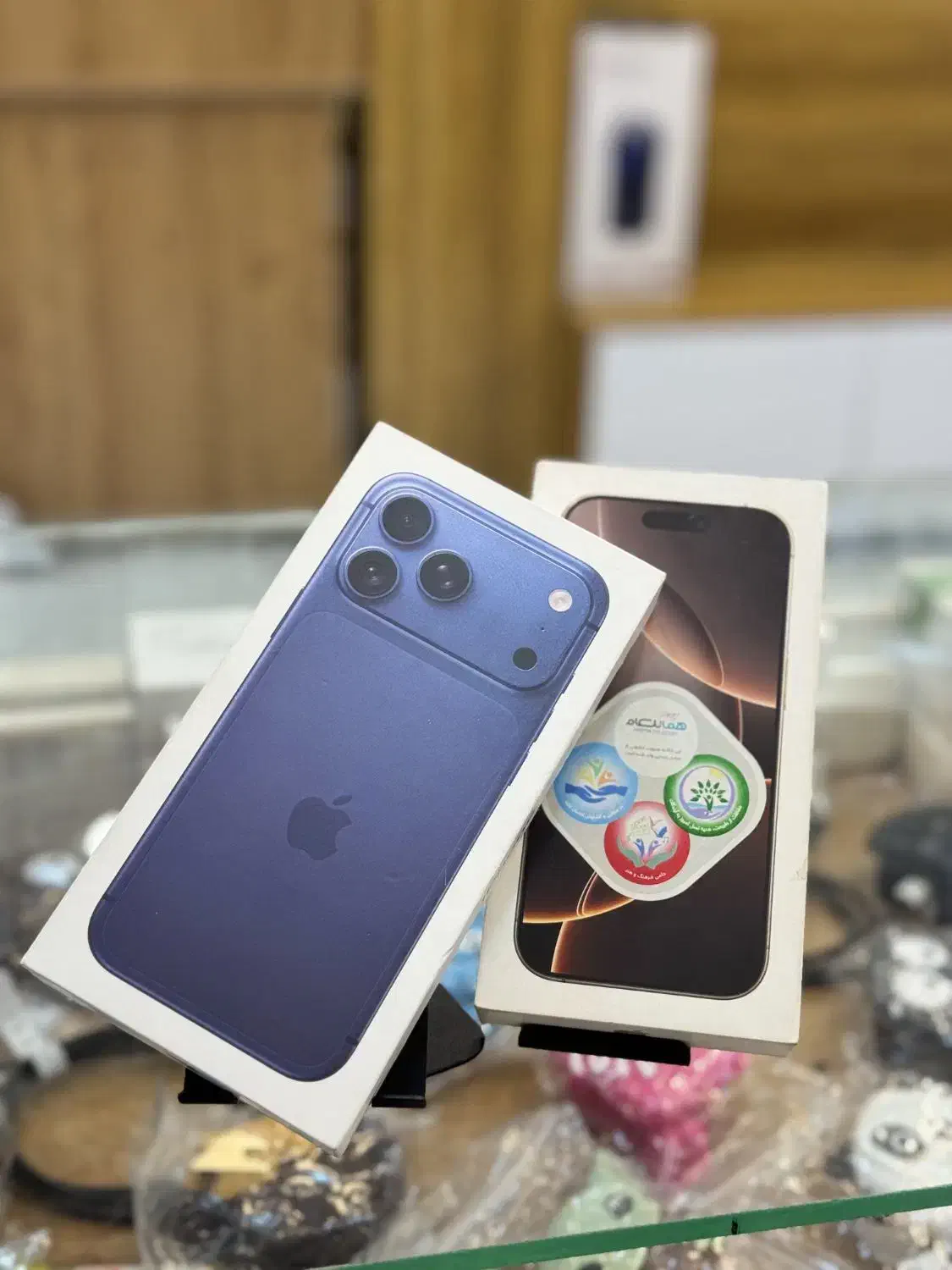 فروش اقساطی آیفون|موبایل|قشم, |دیوار