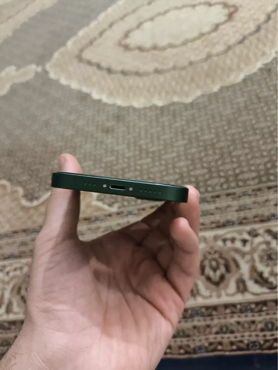 13 normal|موبایل|هشتگرد, فاز ۷ مهستان|دیوار