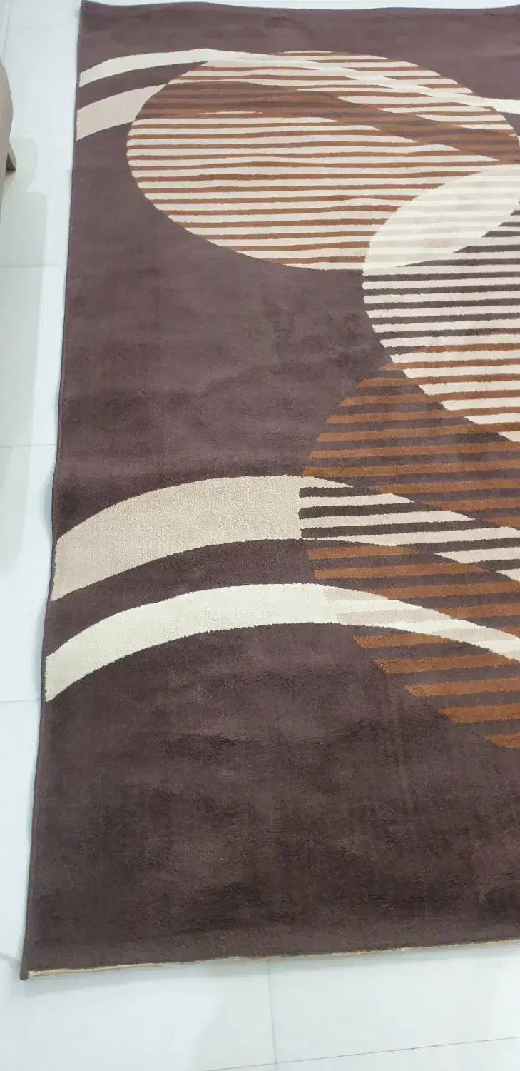 فرش ماشینی  شش متری|فرش|رشت, پستک|دیوار