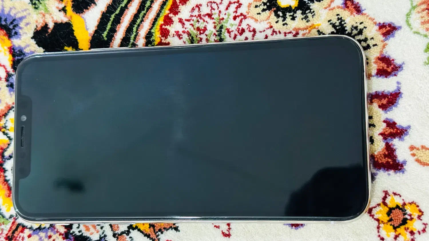 ایفون X|موبایل|اهواز, گلستان|دیوار