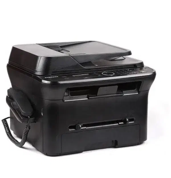 پرینتر لیزری چهار کاره سامسونگ SCX-4623FH|پرینتر، اسکنر، کپی، فکس|زاهدان, |دیوار