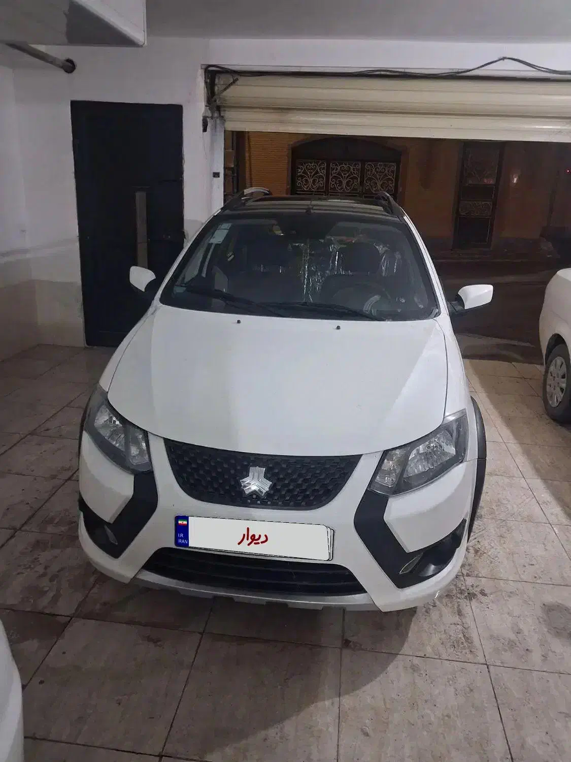 ماشین کوییک r|خودرو سواری و وانت|تبریز, |دیوار