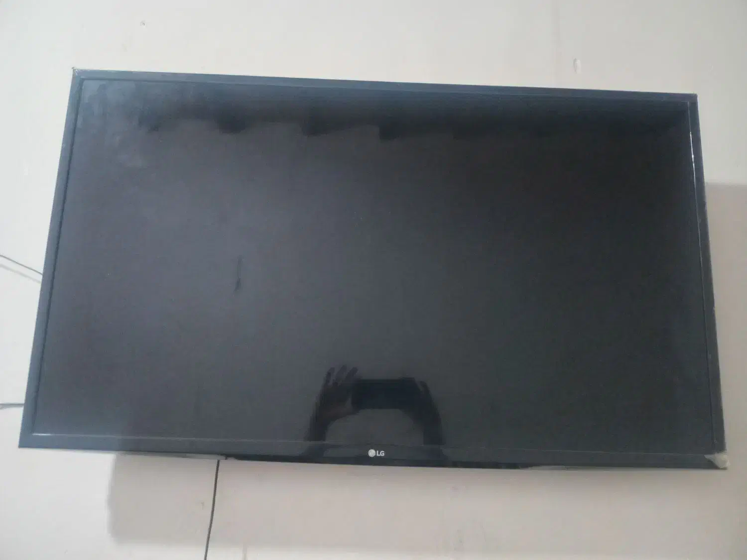 تلویزیون ۴۳ اینچ|تلویزیون و پروژکتور|بندرعباس, |دیوار