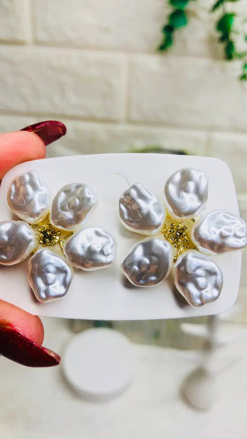 گوشواره مجلسی|بدلیجات|نکا, |دیوار