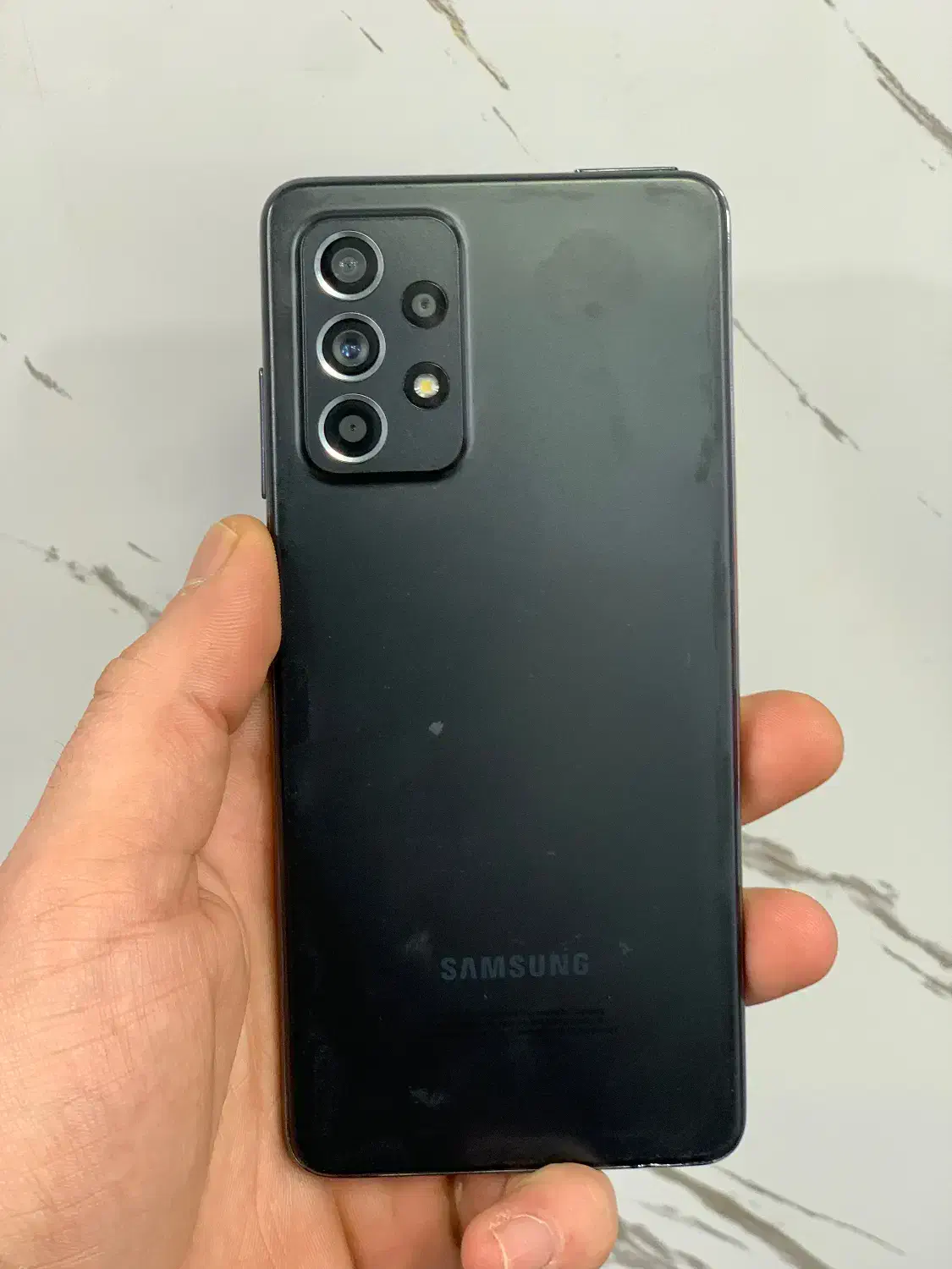 A52 5g|موبایل|اهواز, کوی جانبازان(دانش)|دیوار