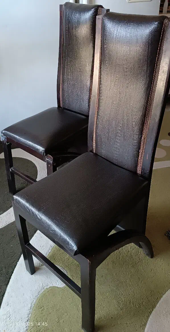 صندلی بدون میز|میز و صندلی غذاخوری|آبیک, |دیوار