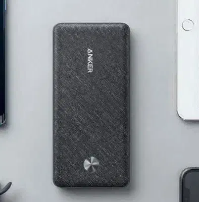 پاوربانک آنکر ۱۰۰۰۰|لوازم جانبی موبایل و تبلت|اهواز, فاز ۲ پادادشهر|دیوار