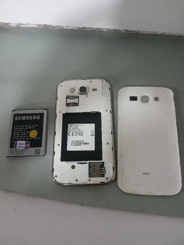 سامسونگ J2|موبایل|کرج, کیانمهر|دیوار