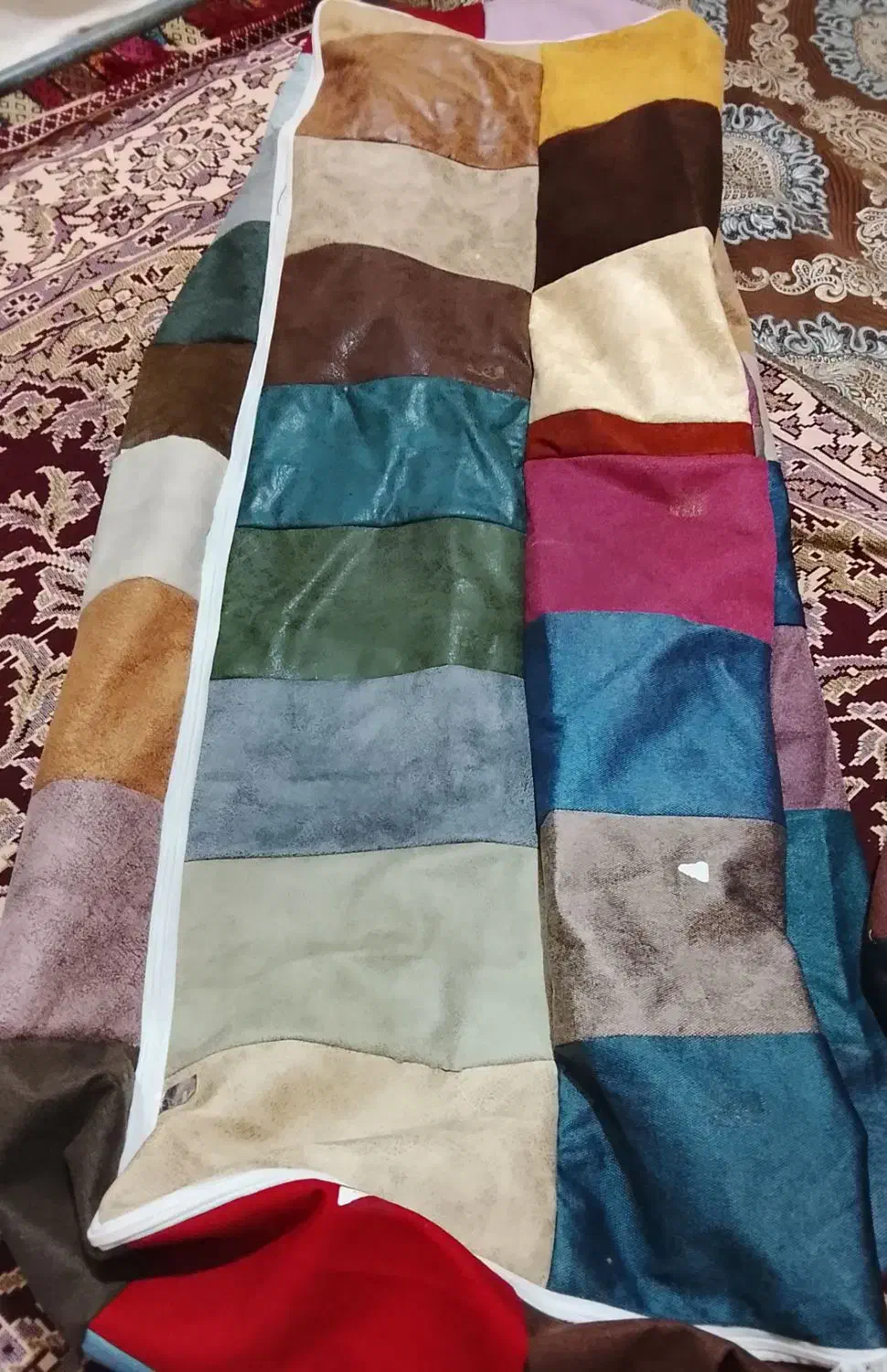 جارختخوابی ۲عدد نونو|رختخواب، بالش، پتو|قرچک, زیبا شهر|دیوار