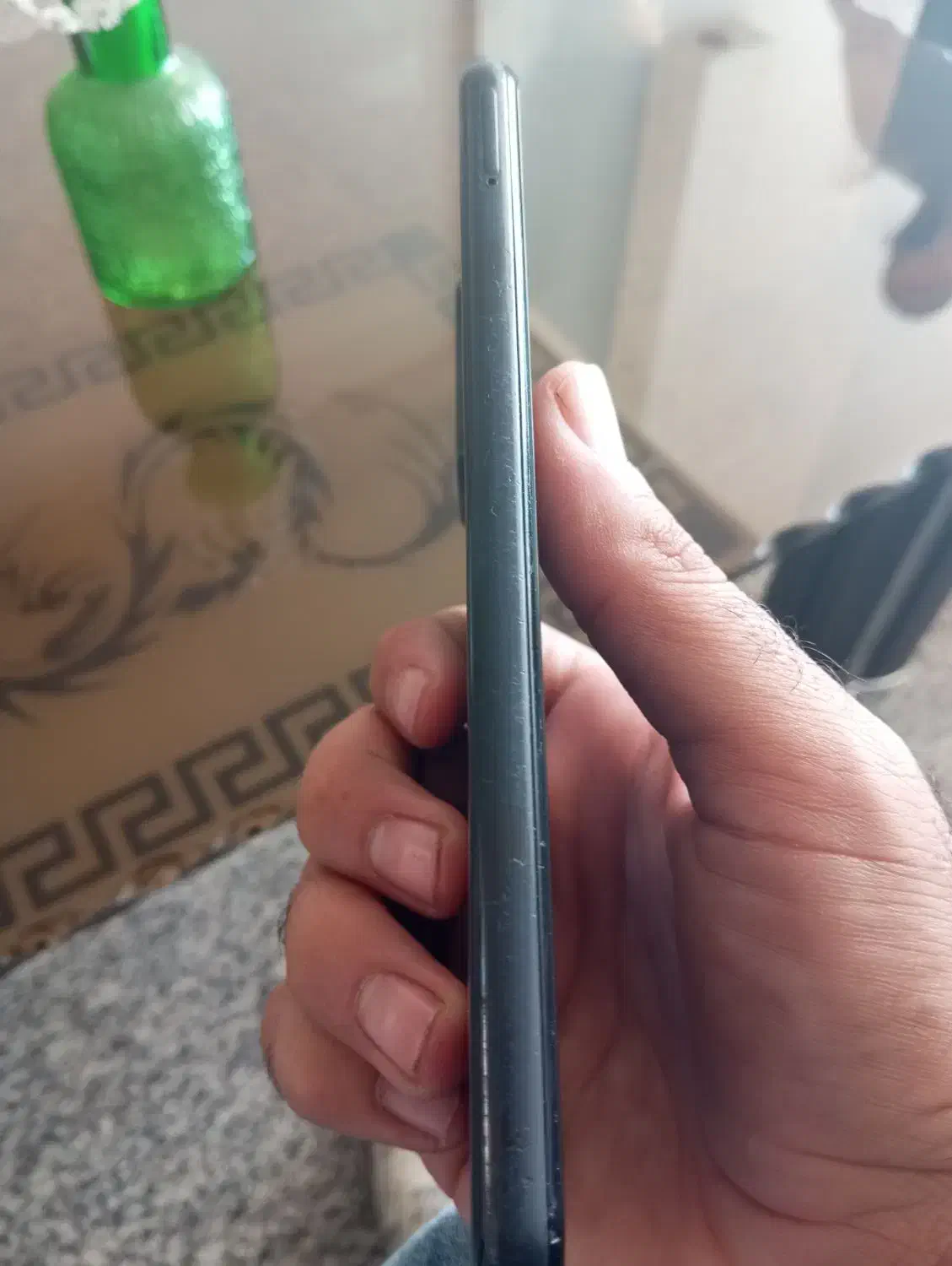 samsung A23|موبایل|ارومیه, |دیوار