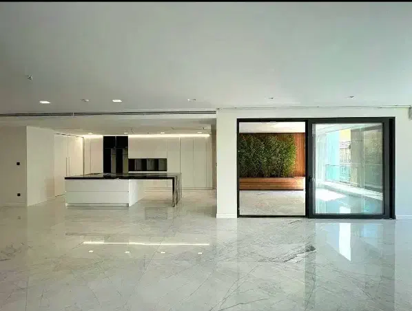 ۲۱۰متر۲نبش الهیه/آشپزخانه خانم پسند/مدرن اروپایی|فروش آپارتمان|مشهد, الهیه|دیوار