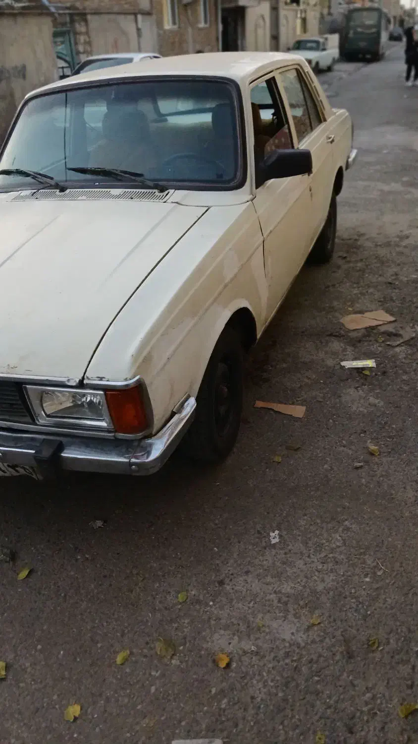 ماشین پیکان|خودرو سواری و وانت|پارس‌آباد, |دیوار